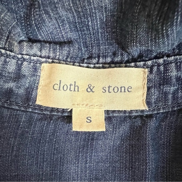 Cloth & stone dress - Picture 2 of 7